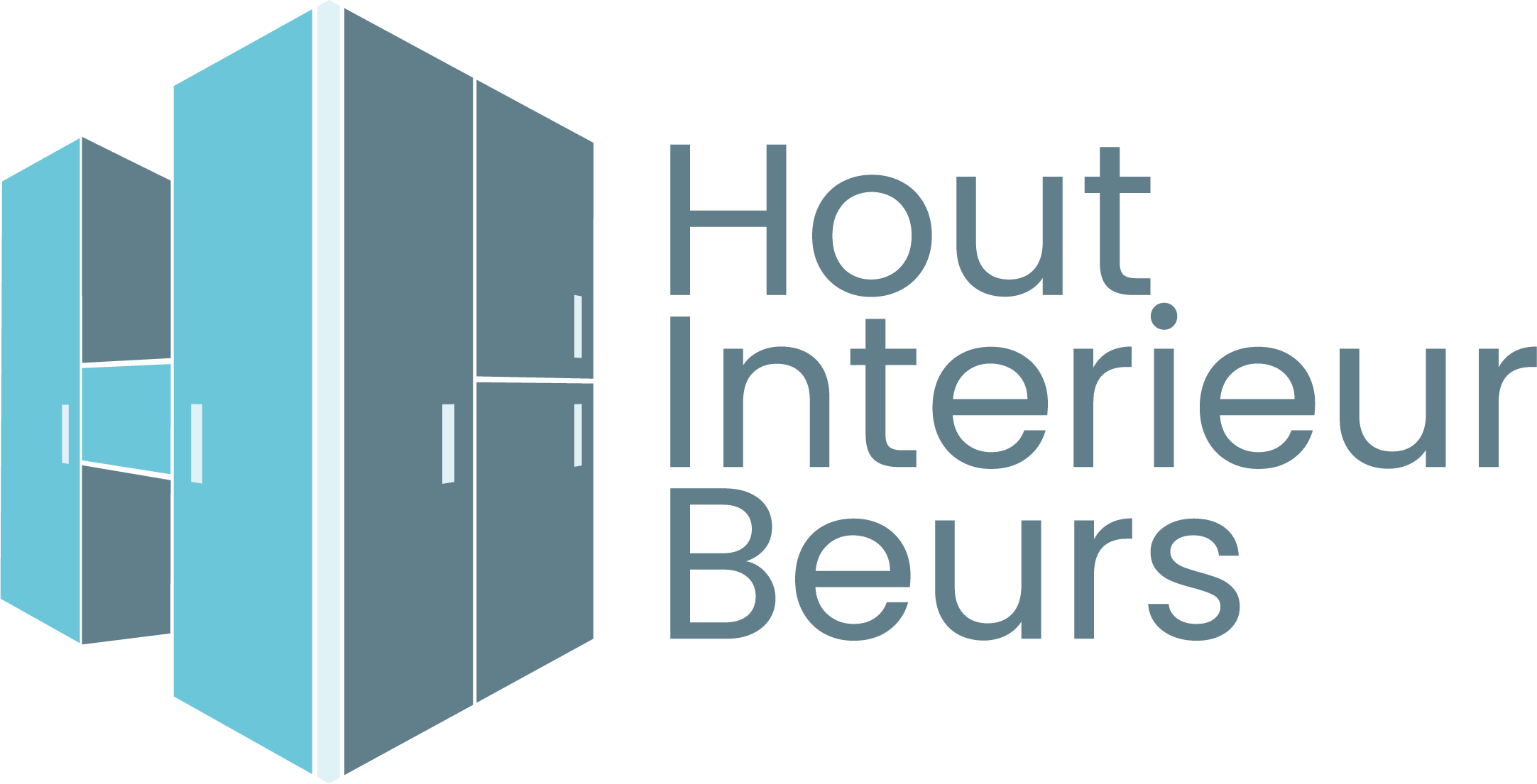 Logo Hout Interieur Beurs